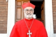 Cardenal Cristóbal López Romero, arquebisbe de Rabat amb llaços familiars a Castellar del Vallès