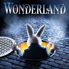 Imatge promocional animada de ‘Wonderland’, el musical. ||  CEDIDA