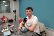 Marc Tresserras, productor executiu de ‘La criatura del Dr. Frankenstein’. || M. A.