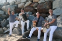 El grup Mar i Vent actua divendres a la Sala Blava de l’Espai Tolrà. Presenta el disc ‘30 anys’. ||CEDIDA
