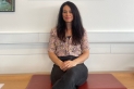 Carolina Diarte Colomo, Professora de secundària a Rysensteen Gymnasium (Dinamarca)
