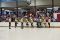 El Dani Pedrosa serà el sisè jugador el partit de tornada del play-off.