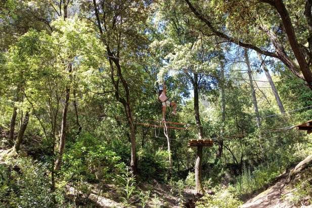 El riu és el protagonista