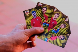 La UE Castellar ha renovat els seus principals cromos per la pròxima temporada.