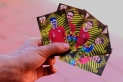 La UE Castellar ha renovat els seus principals cromos per la pròxima temporada.
