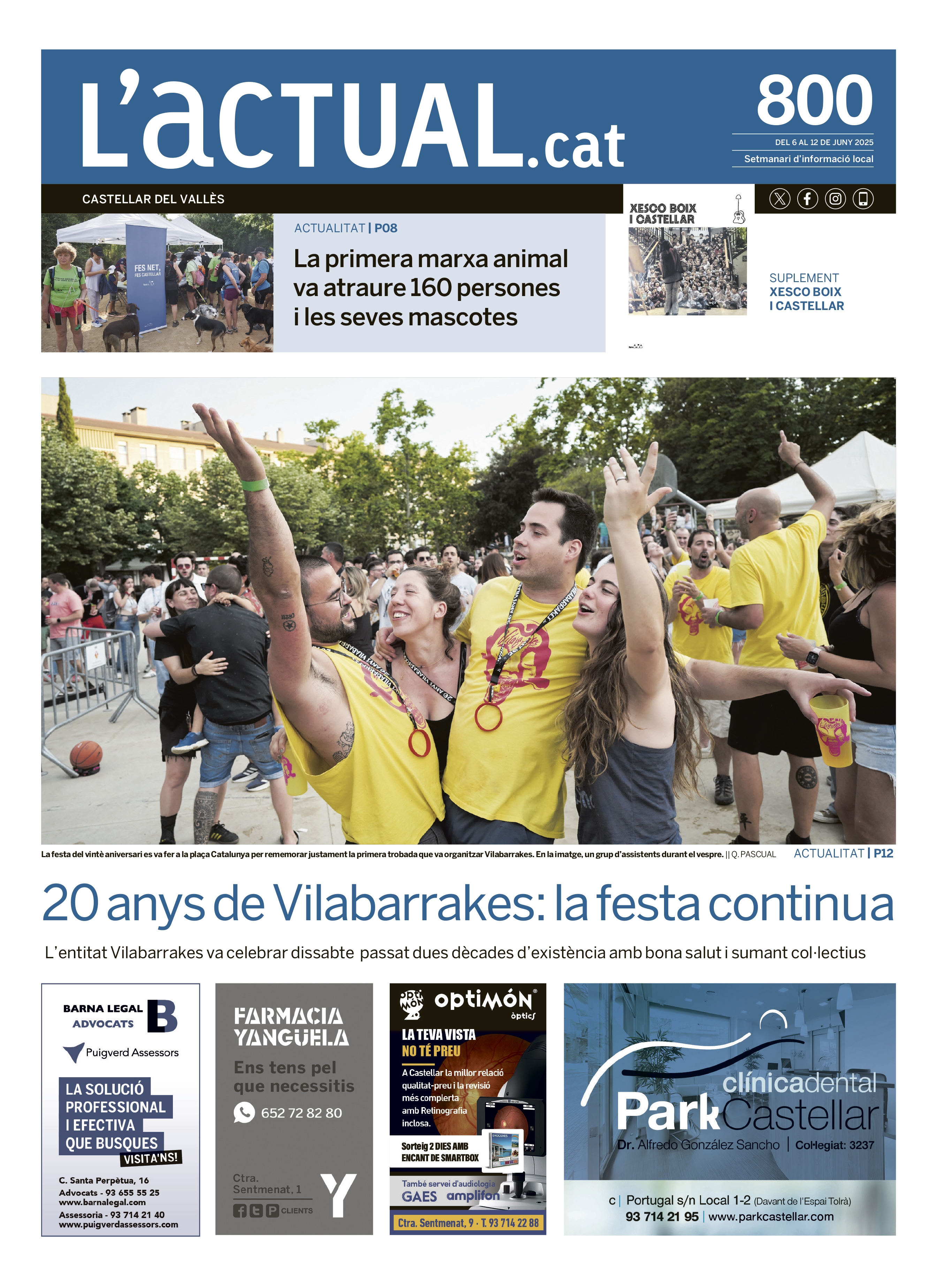 Portada Actual 800