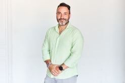 David López, Vicepresident ARA Nuestra Señora del Rocío de Castellar