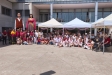 Ball de Bastons a Sant Llorenç Savall. || CEDIDA