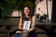 Alba Amat, escriptora, instructora de ioga i integradora social | Quim Pascual