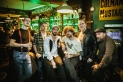Els Bastaixos actuen al Centre Feliuenc el dissabte 28. || @fridaynoons