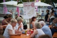 El Tast d'Estiu va omplir el Parc Catalunya durant divendres i dissabte.