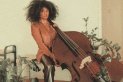 Tonina Saputo actua dissabte al FemFestival. || CEDIDA