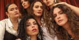 Flor de Lava actua diumenge, al FemFestival. || CEDIDA
