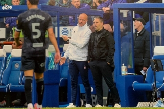 Xavi Calm i Martí Cifuentes poden mantenir la dupla al Leicester City.