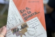 'En fi, és la guerra', de Pere Pubill, es presenta aquest dijous a L'Alcavot. || CEDIDA