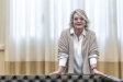 Núria Aymerich en una imatge d'arxiu