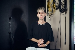 Alejandro Pemán, cantant, compositor i productor. || Q. P.