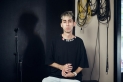 Alejandro Pemán, cantant, compositor i productor. || Q. P.