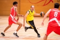 Pau Viladomat continuarà sent una peça important al CB Castellar per a la temporada que ve.