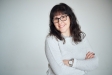 Anabel Caballero, coordinadora de La Carpeta de l'Avi. ||Q. P.
