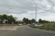 Imatge del vehicle accidentat | @antiradarcatala
