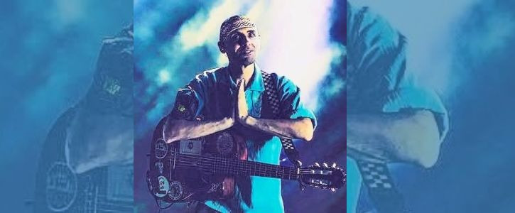 Leo El Alquimista visita la nostra vila aquest dijous vinent, al Calissó.  ||  CEDIDA