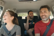 L'altleta Gina Torres una de les protagonistes del KM12 d'aquest estiu