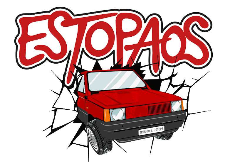 Estopaos Coche