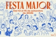 Detall del programa de Festa Major 2025