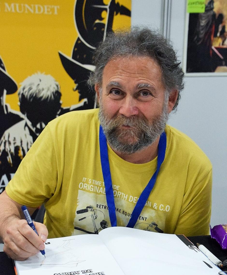 Joan Mundet Joan Mundet