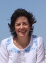 Marta Puigmartí, humanista