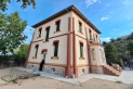 Imatgde la Torre del Pont que acollirà una residència