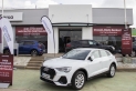 Audi, Mercedes i Skoda tenen el seu espai al concessionari de cotxes d'ocasió de Movento.