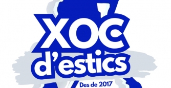Xoc D'estics capçalera