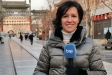 Yolanda Álvarez és actualment corresponsal a la Xina | @yalvareztv