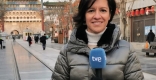 Yolanda Álvarez és actualment corresponsal a la Xina | @yalvareztv