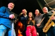 El grup Blue Monkeys actua aquest divendres a Cal Calissó. ||  CEDIDA