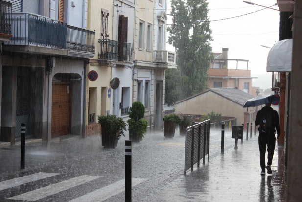 Imatge de la tempesta | O.Ferran