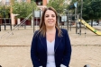 Alicia García, presidenta del PP de Castellar | Cedida