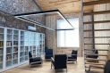 Sala de la Biblioteca Antoni Tort. || CEDIDA