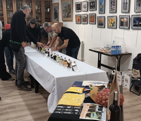 La setena edició del concurs va ser un èxit | Cedida