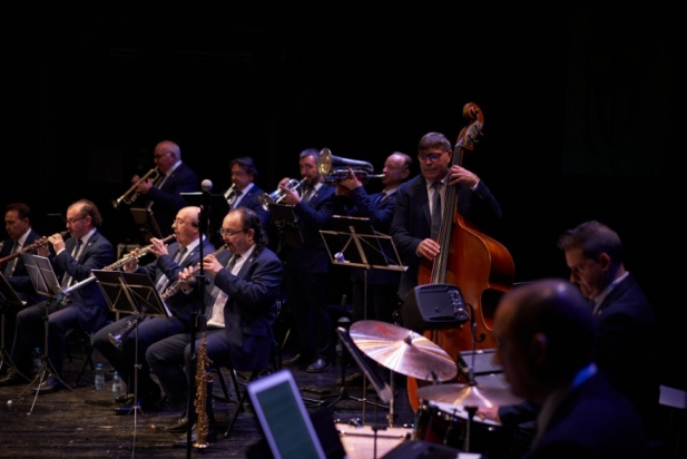 S'han interpretat clàssics internacionals en català | Q.Pascual