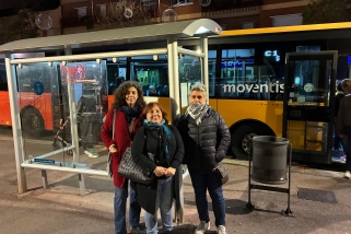 La moció dels republicans es presentarà al ple de novembre | O.Ferran