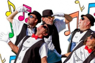 Cartell promocional de 'Set de So" | Cedida