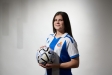 Naiara Rodríguez López, jugadora de futbol