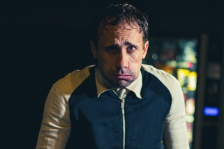 Oriol Pla en una imatge d'arxiu