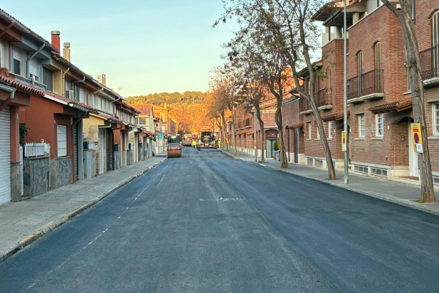 Les obres tindran afectacions puntuals al transport públic | O.Ferran