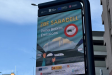 Avís informatiu de l'entrada en vigor de la ZBE a la Ronda Ponent de Sabadell