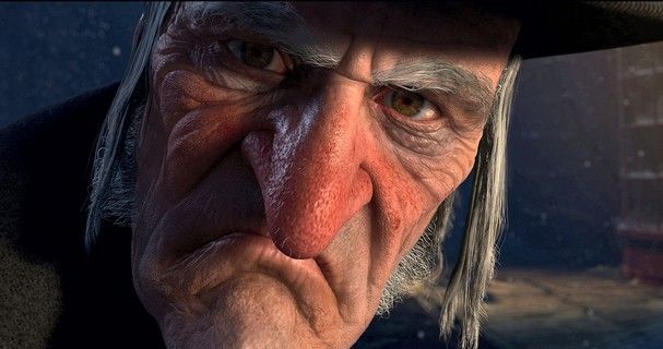 El Taller de Teatre Jove de L’Alcavot versiona ‘La història del senyor Scrooge. || CEDIDA