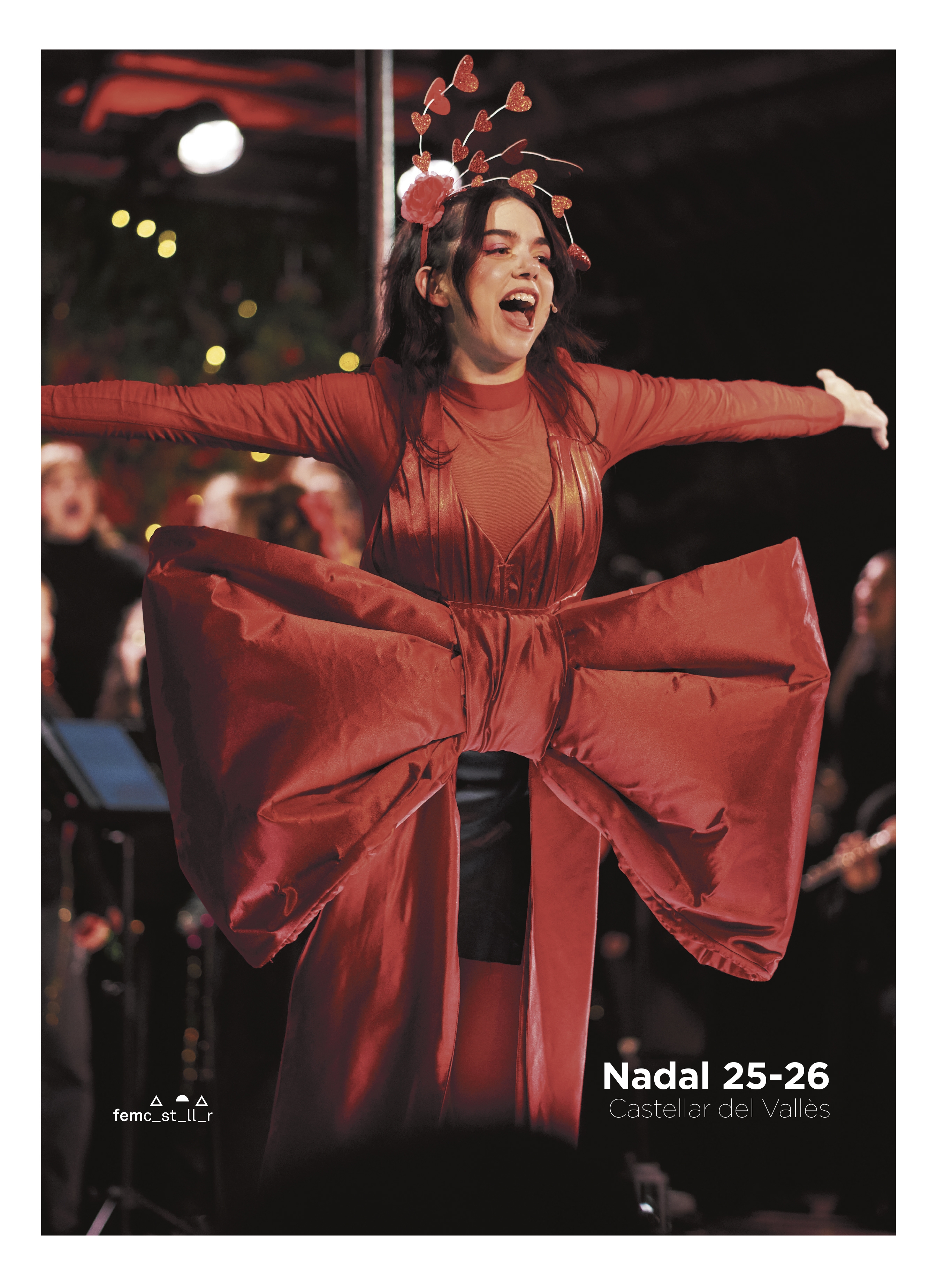 Portada suplement Nadal 2025